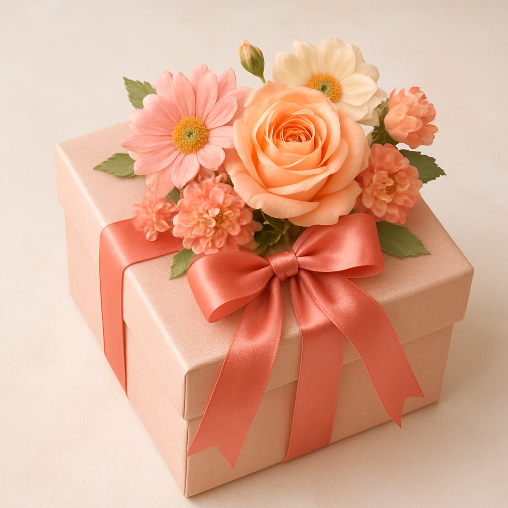 Geschenkbox